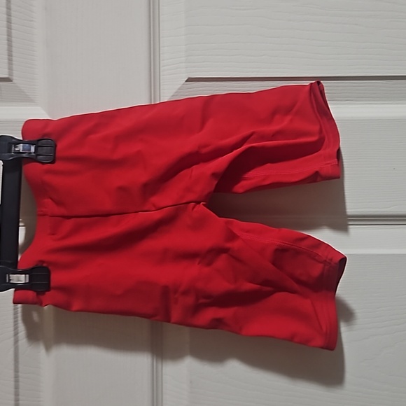 arena Boys' Board Jammer SWIMSUIT: RED: NEW WITH TAGS: SIZE 24 - Picture 7 of 11